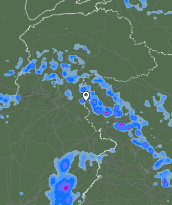 Precipitação