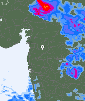 Opady atmosferyczne