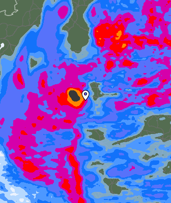 Precipitação