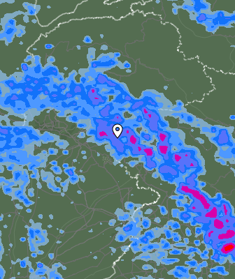 Precipitação