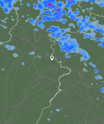 Precipitaţii