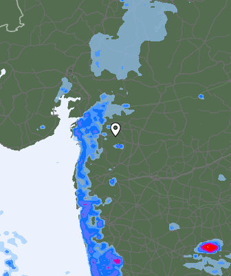 Opady atmosferyczne
