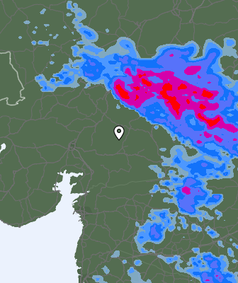 Precipitazioni