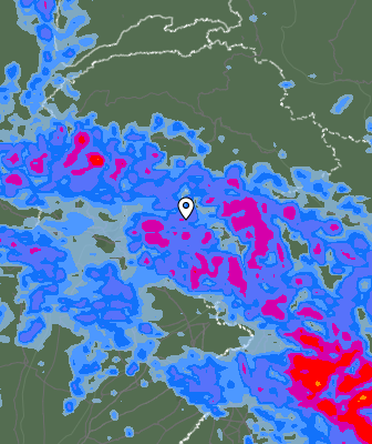 Precipitação