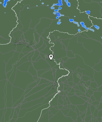 Βροχόπτωση