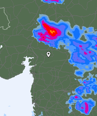 Precipitazioni