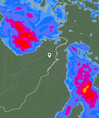 Precipitação
