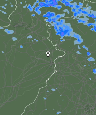 Precipitaţii