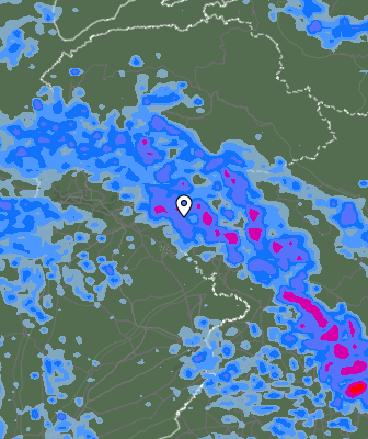 Precipitação