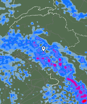 Precipitação