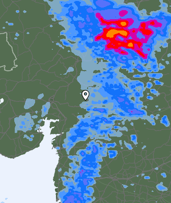 Precipitazioni