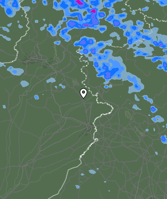 Precipitaţii