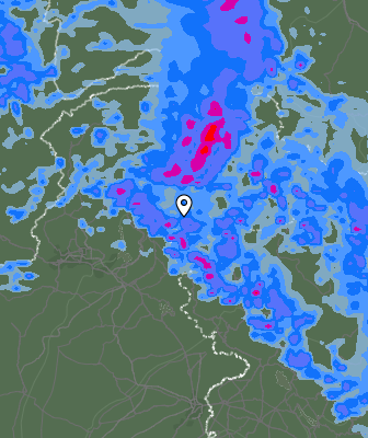 Валежи