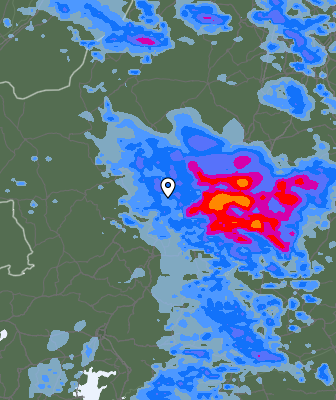 Precipitazioni