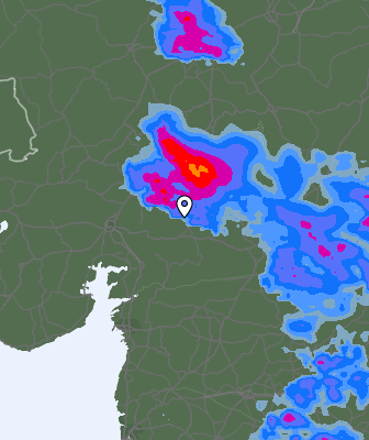 Precipitazioni