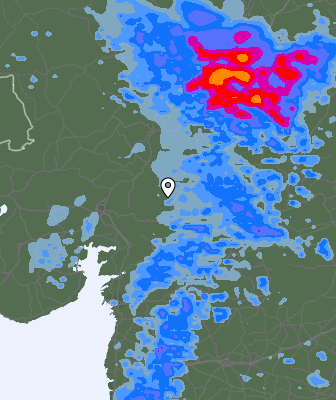 Precipitazioni