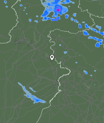 Precipitaţii