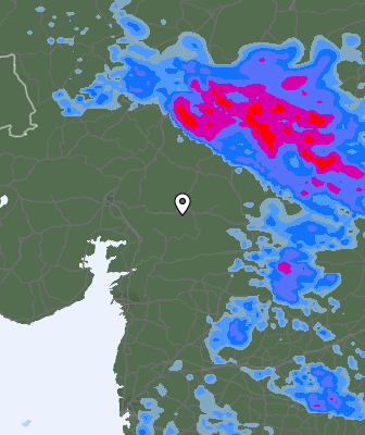 Precipitazioni