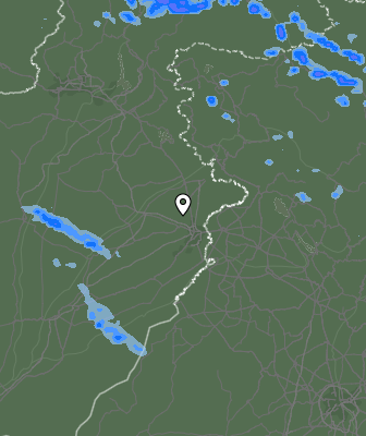 Precipitaţii