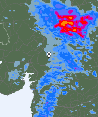 Precipitazioni