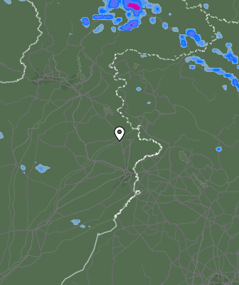 Precipitaţii