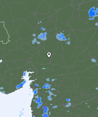 Opady atmosferyczne