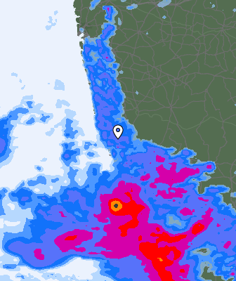 Precipitazioni