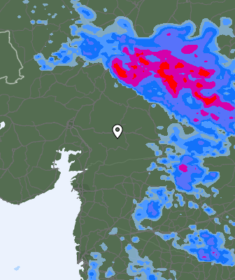 Opady atmosferyczne
