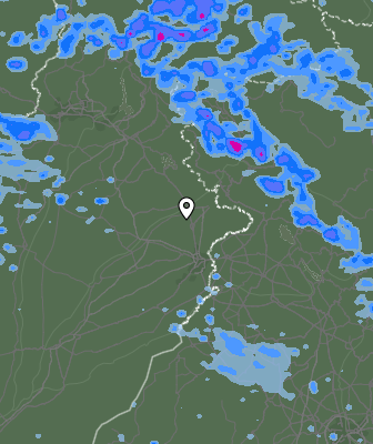 Precipitaţii