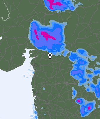 Precipitazioni