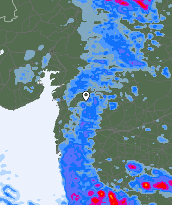 Precipitazioni