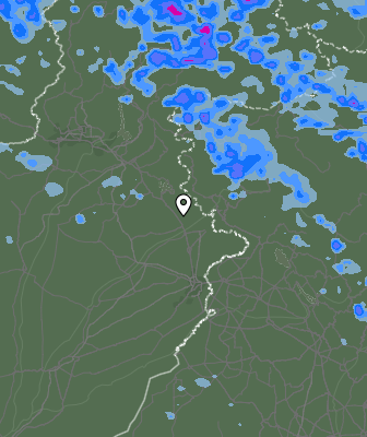 Precipitaţii