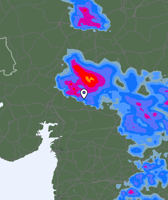 Precipitazioni