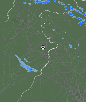 Precipitaţii