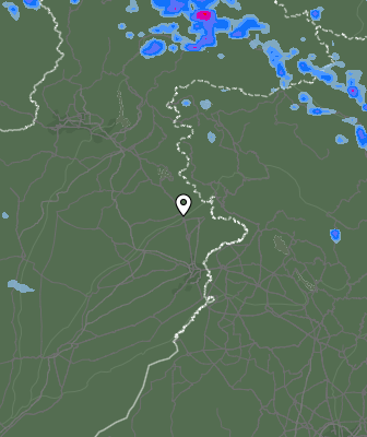 Precipitaţii