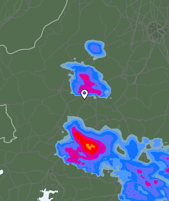 Precipitazioni