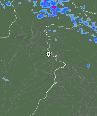 Precipitaţii