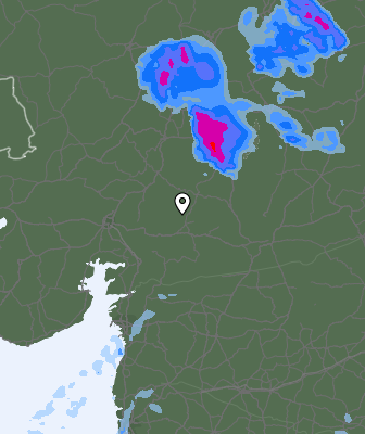 Precipitazioni