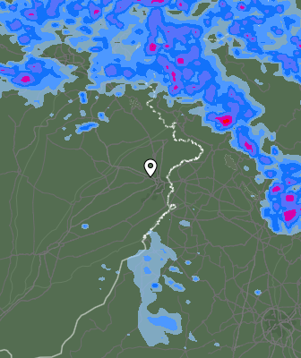 Precipitaţii