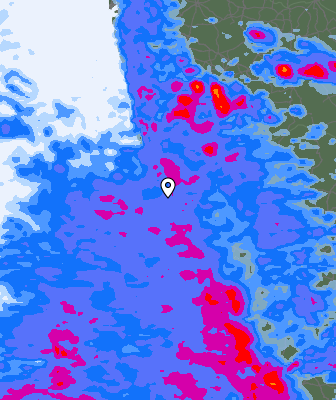 Opady atmosferyczne