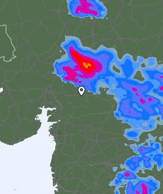 Precipitazioni