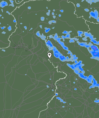 Nedbør