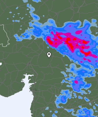 Precipitazioni
