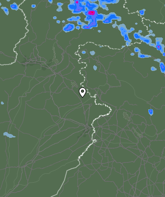 Precipitaţii