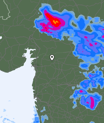 Precipitazioni
