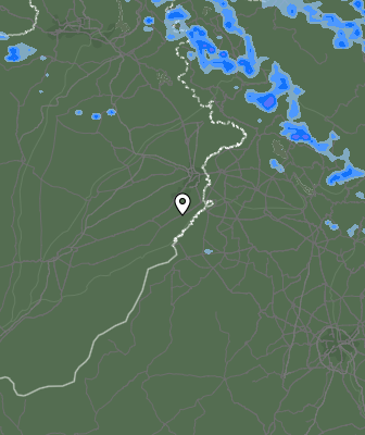 Precipitaţii