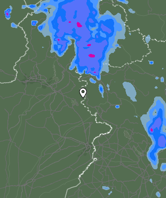 Opady atmosferyczne