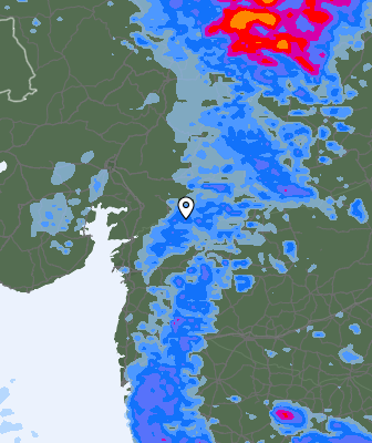Opady atmosferyczne