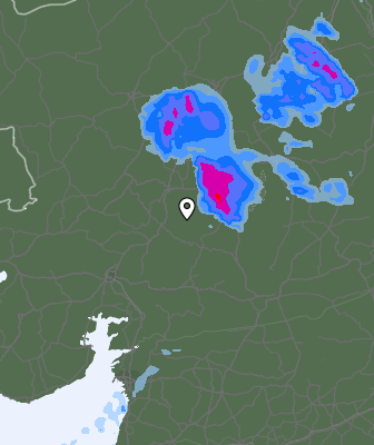 Precipitazioni