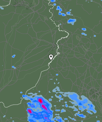 Precipitaţii